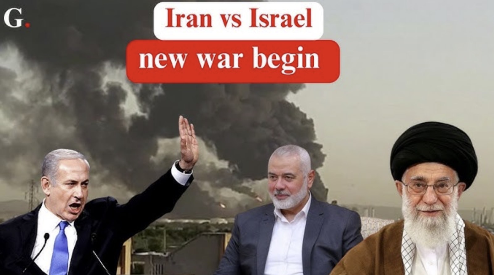 Why Iran is Waiting to “Punish” Israel