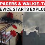 Are Exploding Pagers an Escalation?