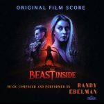 Randy Edelman Unleashes “The Beast Inside” Soundtrack December 3, 2024 on Tribeca Records 