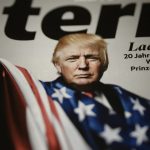 The Press: Will Trump Pull a Hitler?