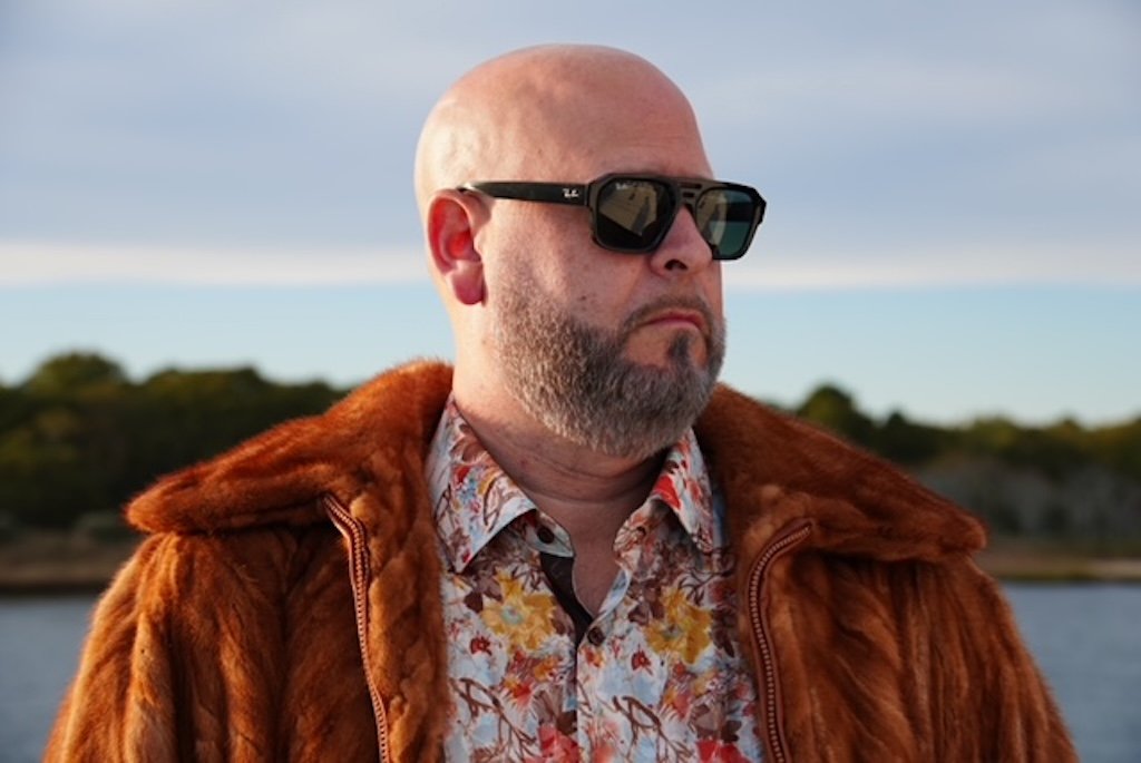 Ben Bacardi – Hip Hop Artist