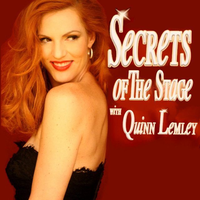 Author Lee Sato Guests On “Secrets Of The Stage” With Host Quinn Lemley Sunday, December 7th, 2025 on MNN Channel 4