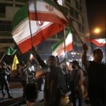 Has Iran Won the War? It Thinks So Update By Howard Bloom