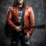 The Many Frequencies of Ray Ray Star: Music, Sobriety, and the Sixth Sense