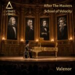 Avohee Avoher Makes the Piano Dangerous Again With “Valenor”